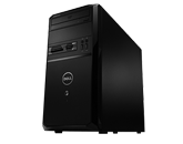 Vostro Desktop 260 Dell Express